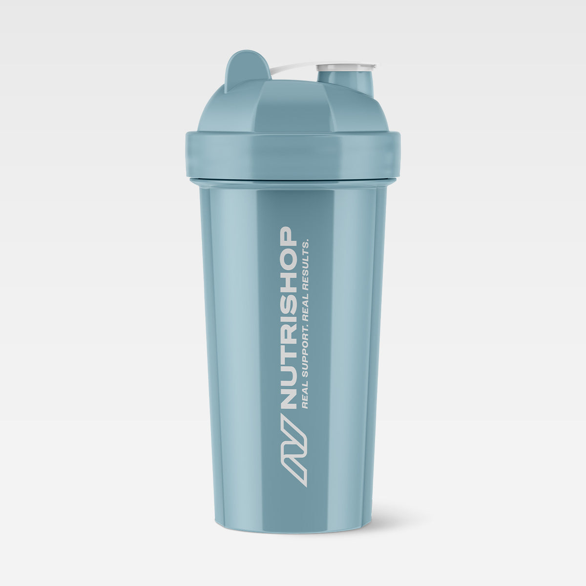 Logo 25 oz. Octa-Shaker Cup